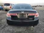 2011 HONDA ACCORD