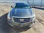 2018 CADILLAC ATS