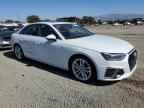 2023 AUDI A4