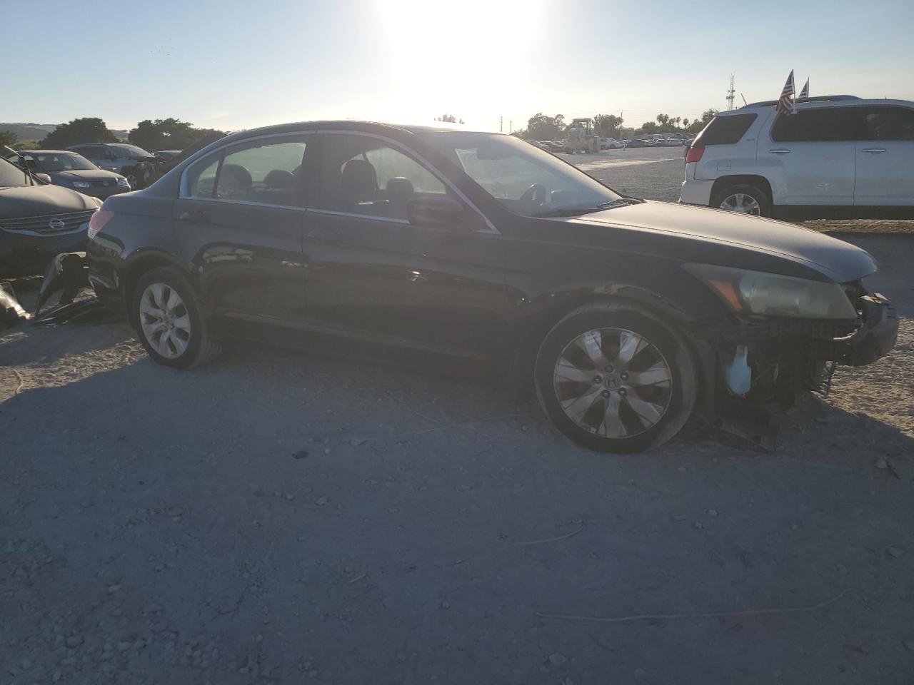 2010 HONDA ACCORD