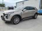 2022 CADILLAC XT4