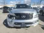 2016 INFINITI QX80