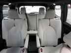 2025 TOYOTA HIGHLANDER