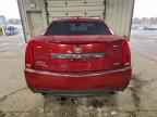 2012 CADILLAC CTS