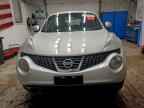 2013 NISSAN Juke