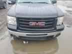 2013 GMC Sierra