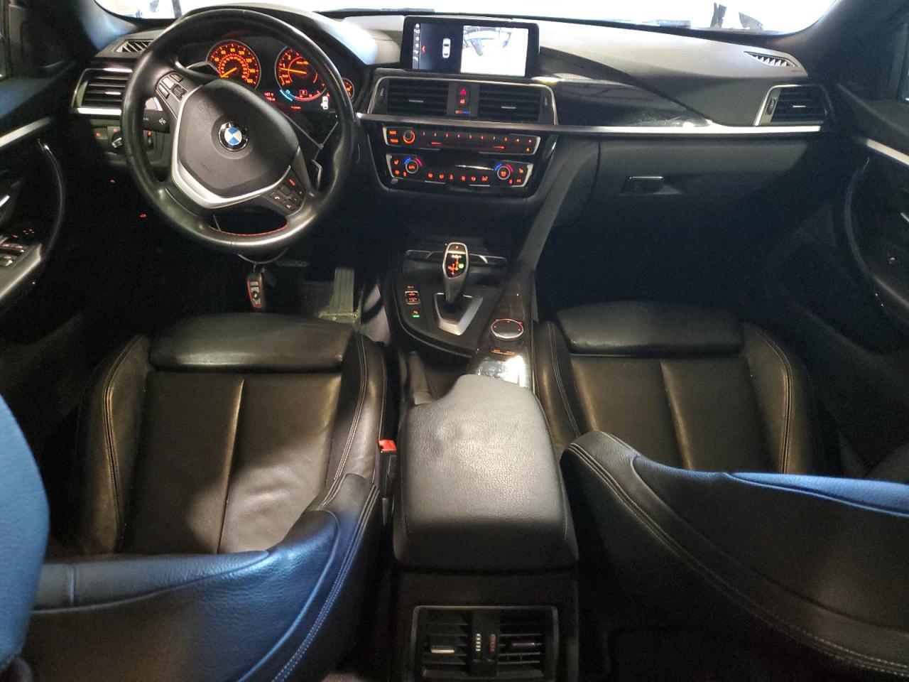 2019 BMW 4 Series