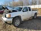 2012 GMC Sierra