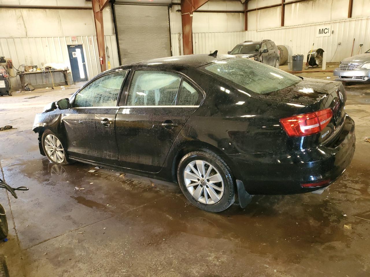 2015 VOLKSWAGEN JETTA