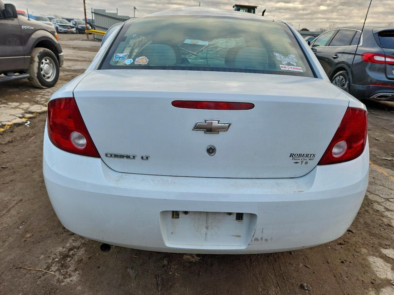 2006 CHEVROLET COBALT