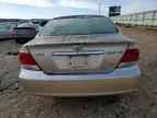 2006 TOYOTA CAMRY
