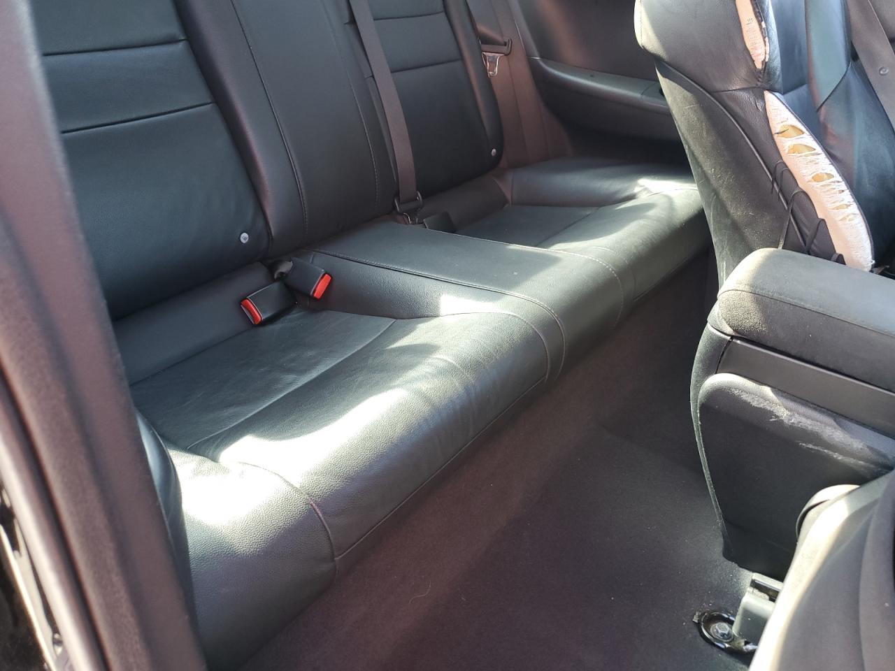2011 HONDA CIVIC