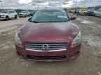 2010 NISSAN Maxima