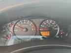 2012 NISSAN Frontier
