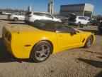 2000 CHEVROLET CORVETTE