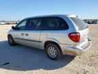 2002 DODGE GRAND CARAVAN