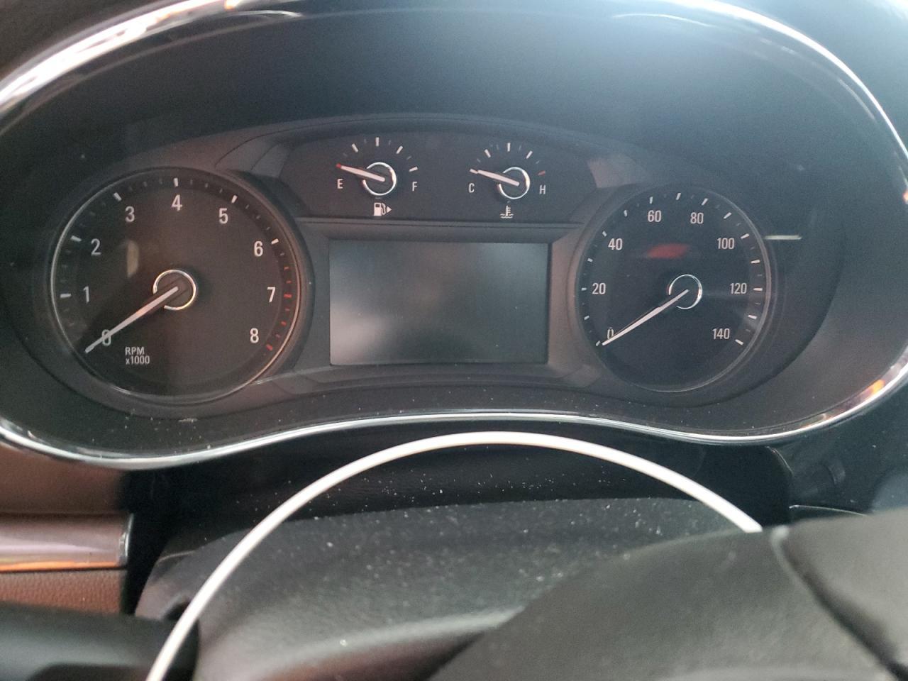 2021 BUICK ENCORE