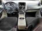 2013 DODGE GRAND CARAVAN