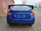 2018 SUBARU WRX