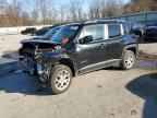 2019 JEEP Renegade