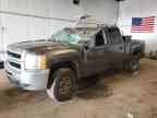 2008 CHEVROLET Silverado 2500