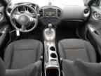 2011 NISSAN Juke