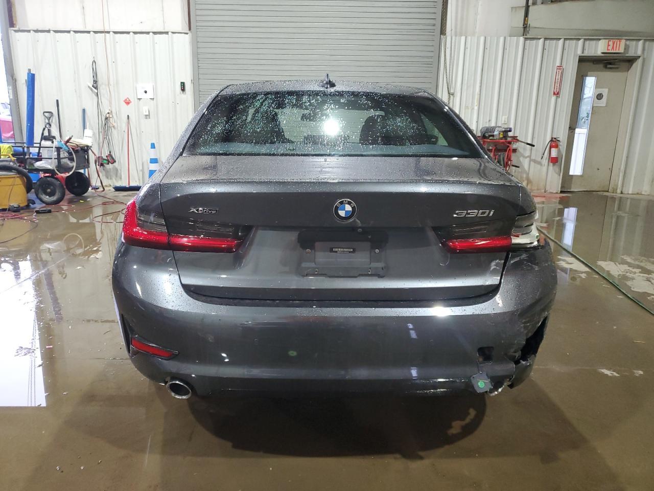2020 BMW 3 SERIES