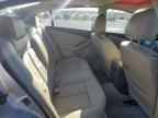 2009 NISSAN ALTIMA