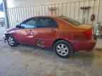 2005 TOYOTA COROLLA