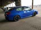 2020 SUBARU WRX
