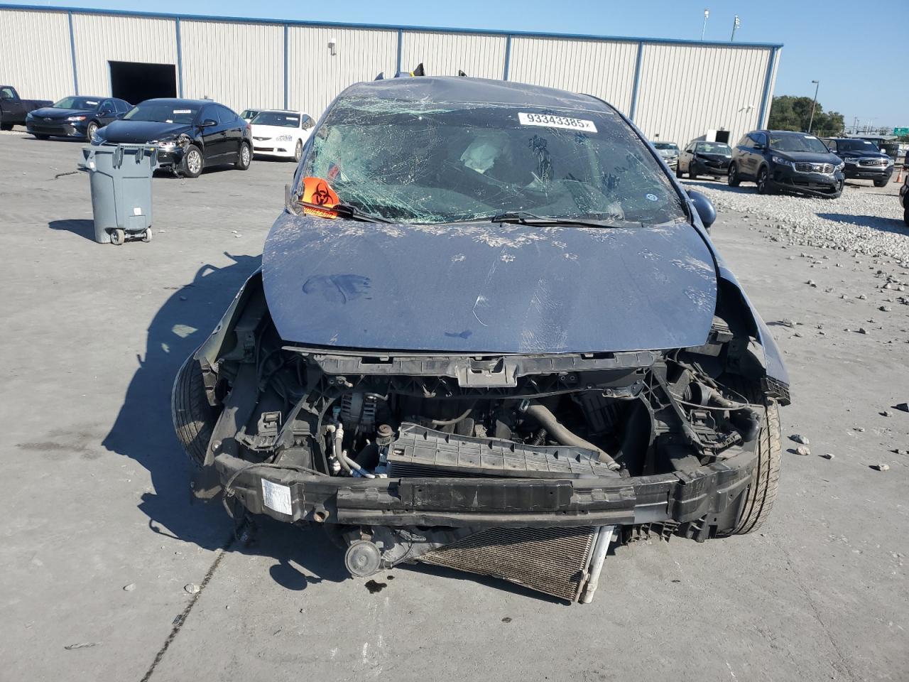 2016 KIA RIO