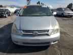 2009 KIA SEDONA