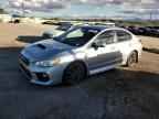 2018 SUBARU WRX