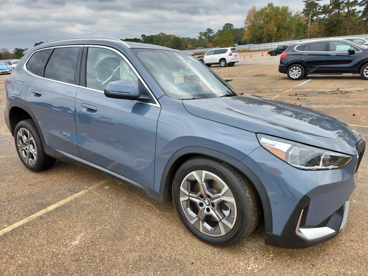 2023 BMW X1