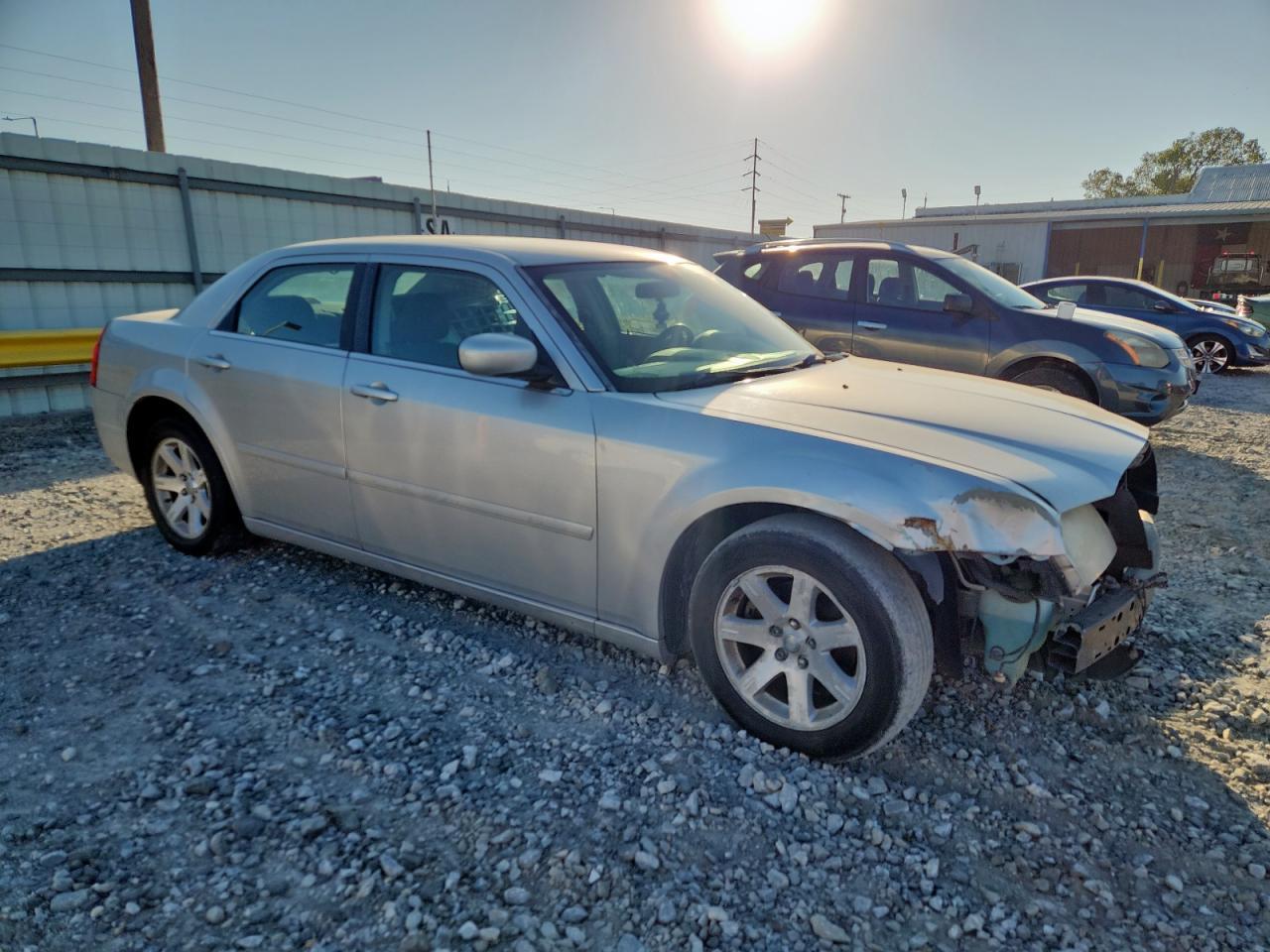 2006 CHRYSLER 300