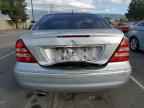2000 MERCEDES-BENZ C-CLASS