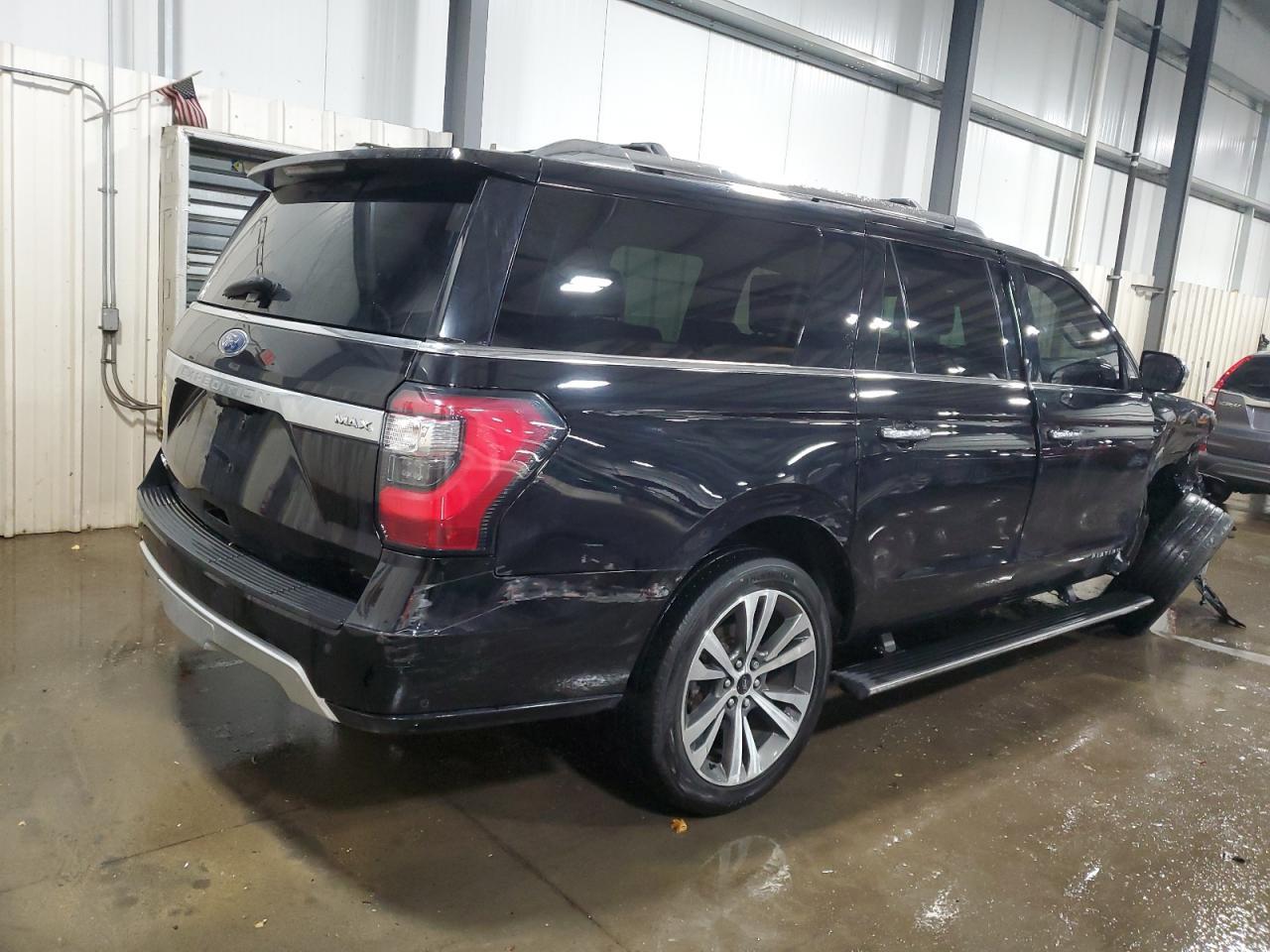 2021 FORD Expedition