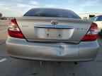 2004 TOYOTA CAMRY