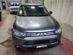 2014 MITSUBISHI outlander