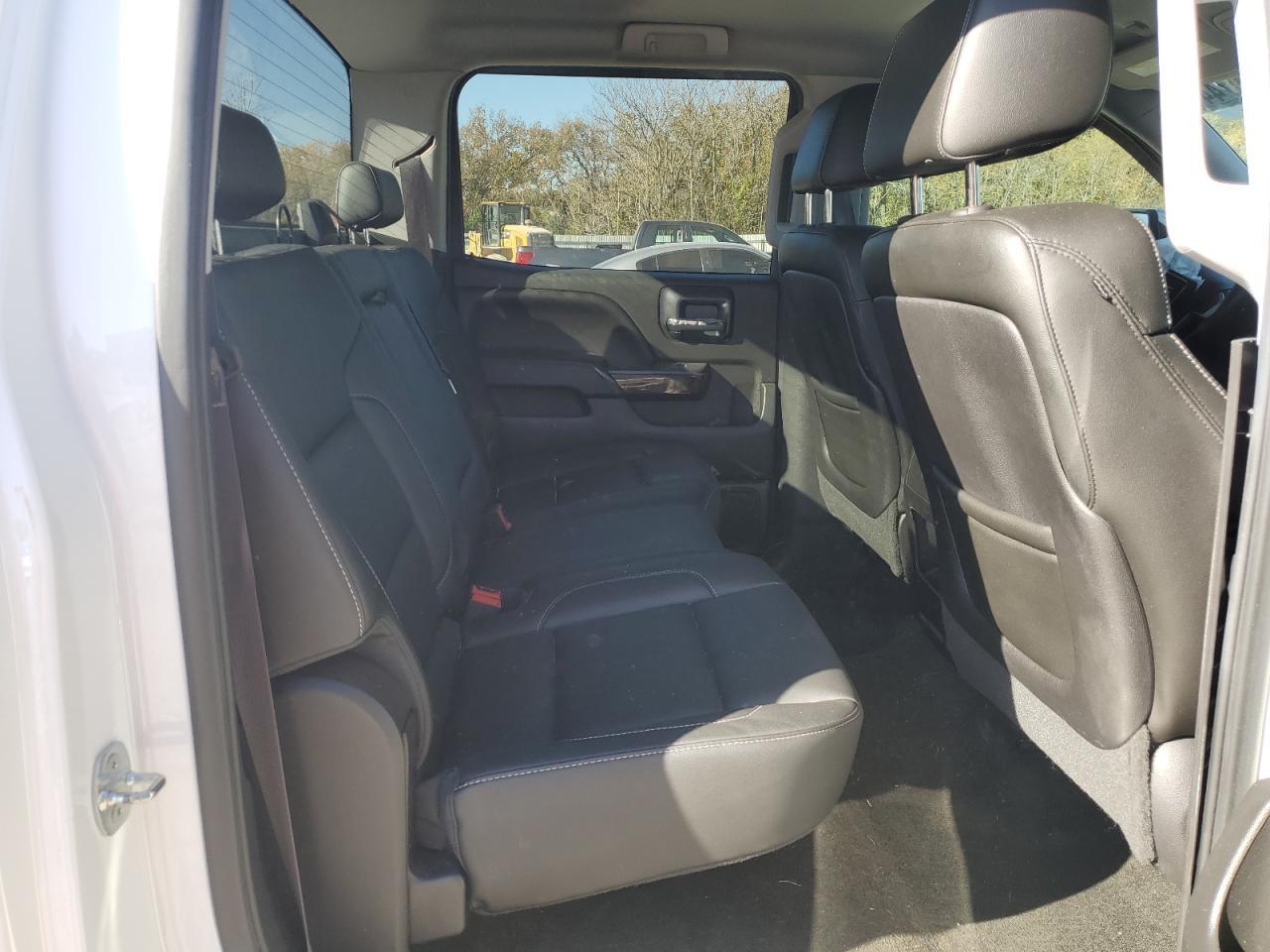 2014 GMC Sierra