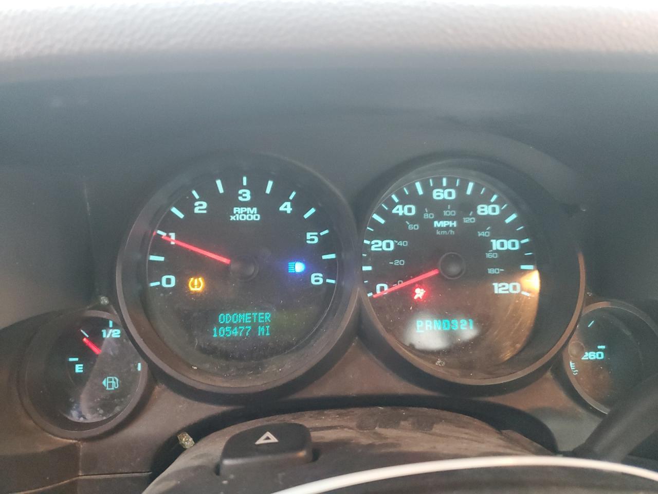 2007 GMC Sierra