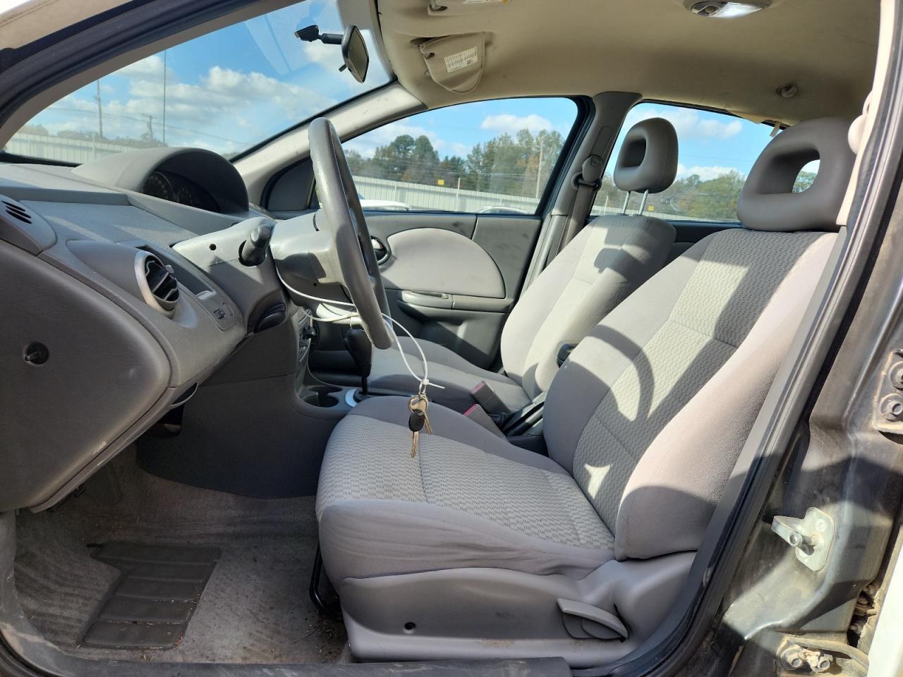 2006 SATURN Ion
