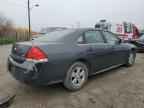 2010 CHEVROLET IMPALA