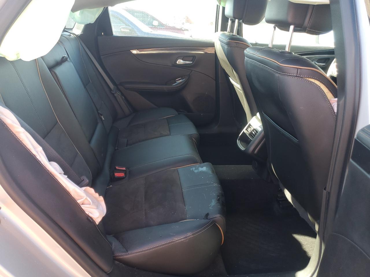 2014 CHEVROLET IMPALA