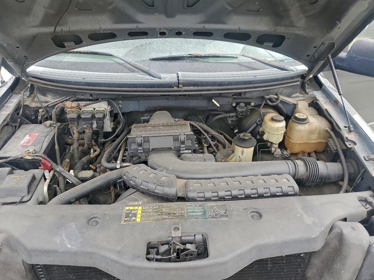 2005 FORD F-150