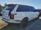 2016 LAND ROVER RANGE ROVER