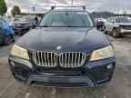 2011 BMW X3