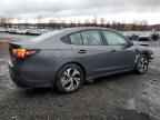 2025 SUBARU Legacy