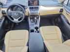 2020 LEXUS NX 300