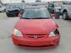 2001 HONDA CIVIC